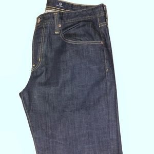 AG jeans